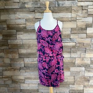 Tommy Bahama knit dress